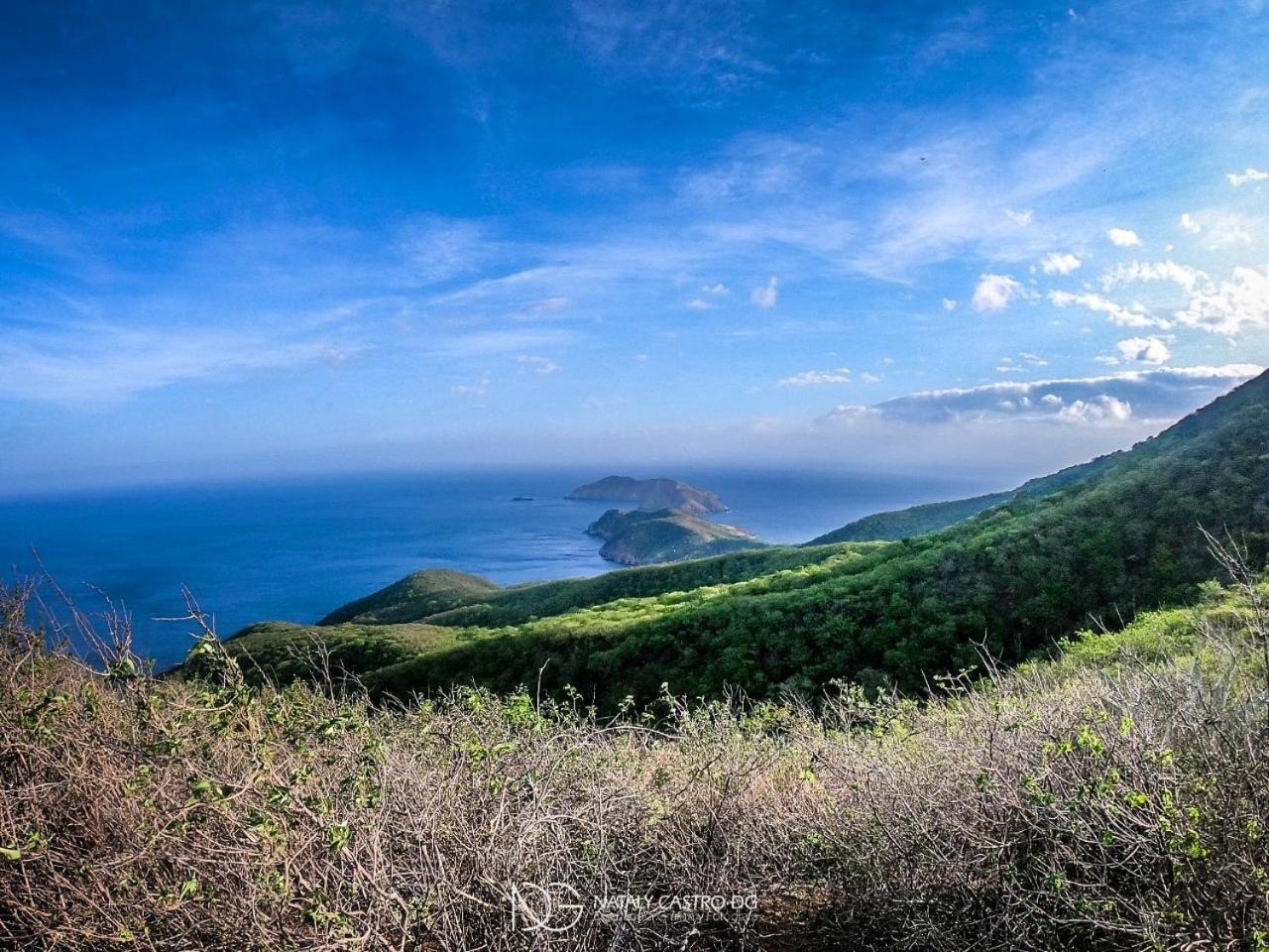 Ocean Lovers Hostel & Apartments Таганга Экстерьер фото