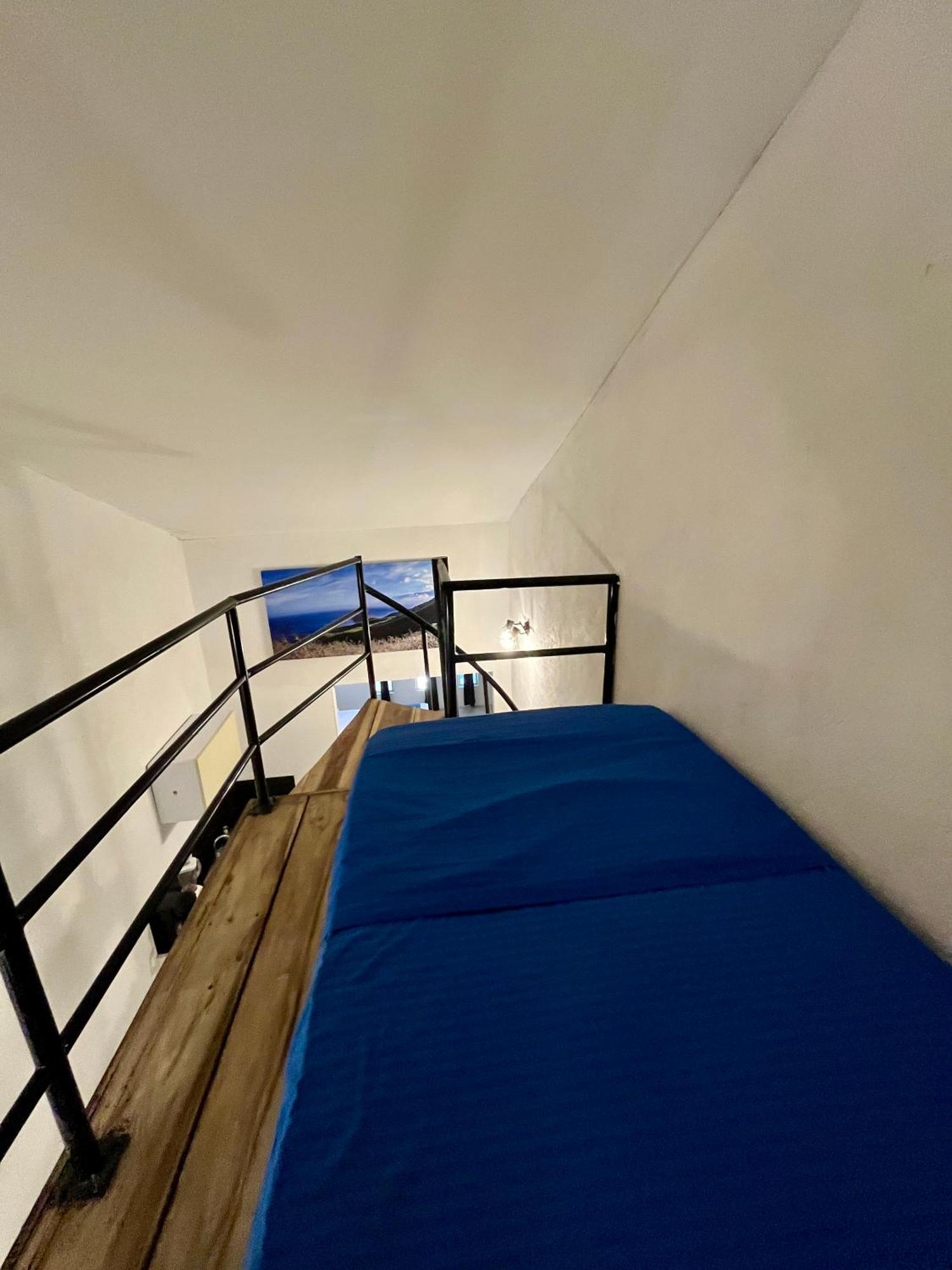 Ocean Lovers Hostel & Apartments Таганга Экстерьер фото